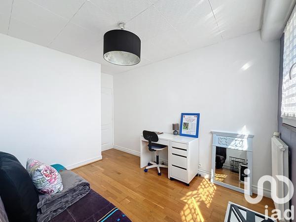 Maison à vendre 4 pièces 91 m² Tournan-en-Brie