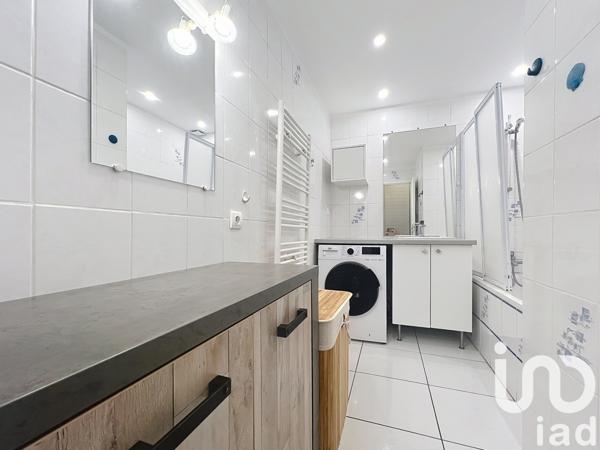 Maison à vendre 4 pièces 91 m² Tournan-en-Brie