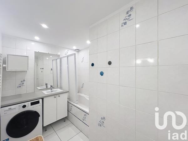 Maison à vendre 4 pièces 91 m² Tournan-en-Brie