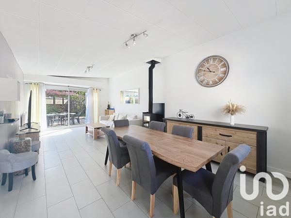 Maison à vendre 4 pièces 91 m² Tournan-en-Brie