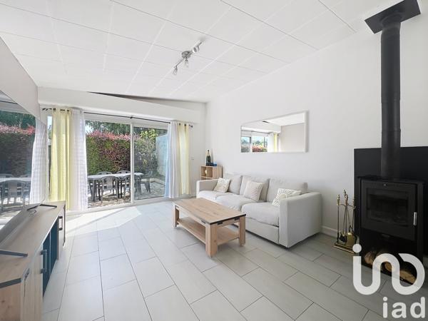 Maison à vendre 4 pièces 91 m² Tournan-en-Brie