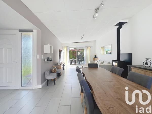 Maison à vendre 4 pièces 91 m² Tournan-en-Brie