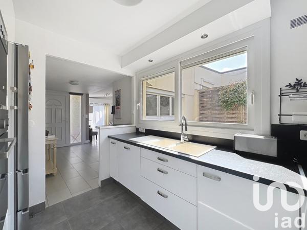 Maison à vendre 4 pièces 91 m² Tournan-en-Brie