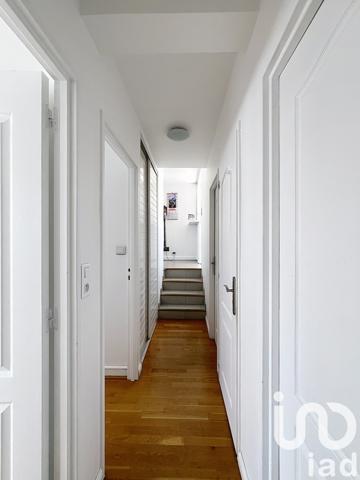 Maison à vendre 4 pièces 91 m² Tournan-en-Brie