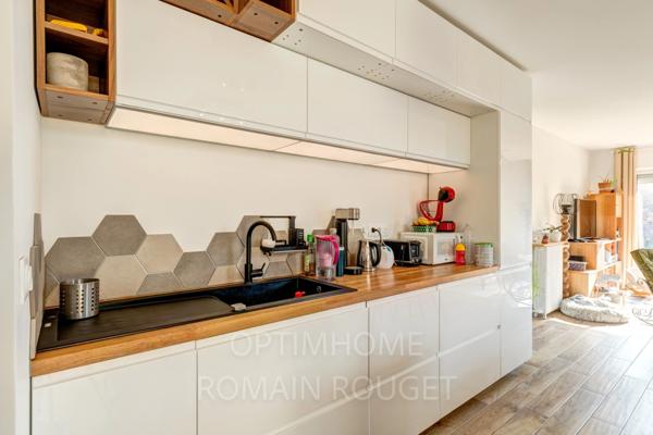 CHATOU HAUT - Maison 4 CH + Dépendance