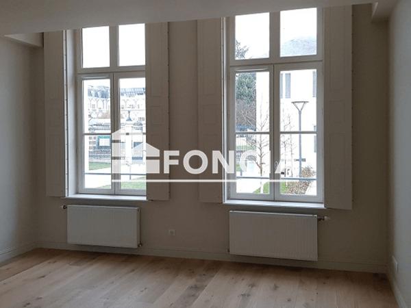 Location Studio 34.61 m² - 43 RUE MAUNOURY Chartres 28000