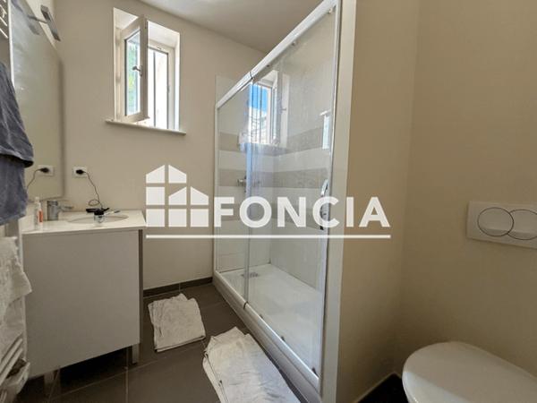 Location Studio 34.61 m² - 43 RUE MAUNOURY Chartres 28000