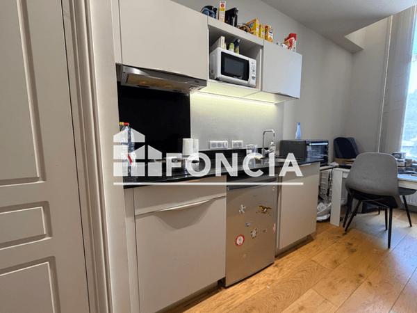 Location Studio 34.61 m² - 43 RUE MAUNOURY Chartres 28000