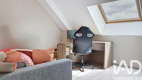 Maison à vendre 5 pièces 139 m² Corcelles-les-Monts