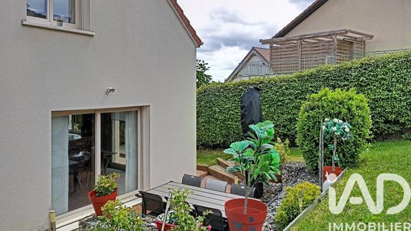 Maison à vendre 5 pièces 139 m² Corcelles-les-Monts
