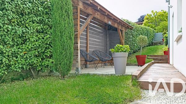 Maison à vendre 5 pièces 139 m² Corcelles-les-Monts