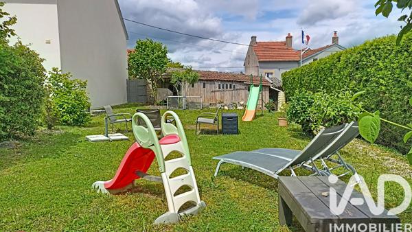 Maison à vendre 5 pièces 139 m² Corcelles-les-Monts