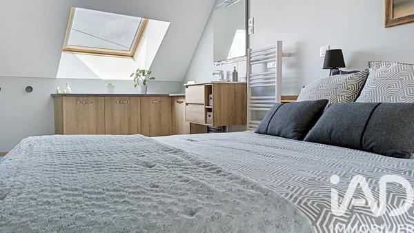 Maison à vendre 5 pièces 139 m² Corcelles-les-Monts