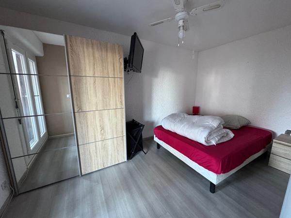 T2 avec Cave et Parking au Centre Ville