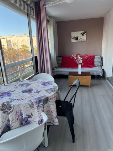 T2 avec Cave et Parking au Centre Ville