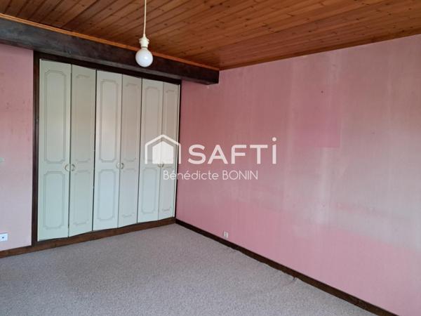 Maison entre mer et forêt sur l'île d'Oléron