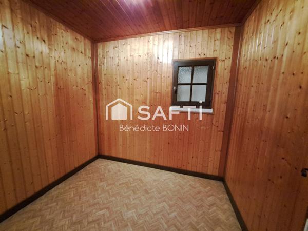 Maison entre mer et forêt sur l'île d'Oléron