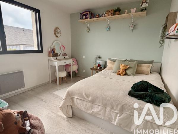 Maison à vendre 6 pièces 143 m² Agon-Coutainville