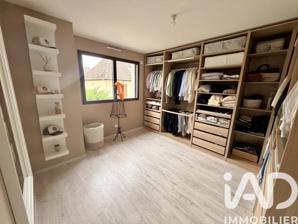 Maison à vendre 6 pièces 143 m² Agon-Coutainville
