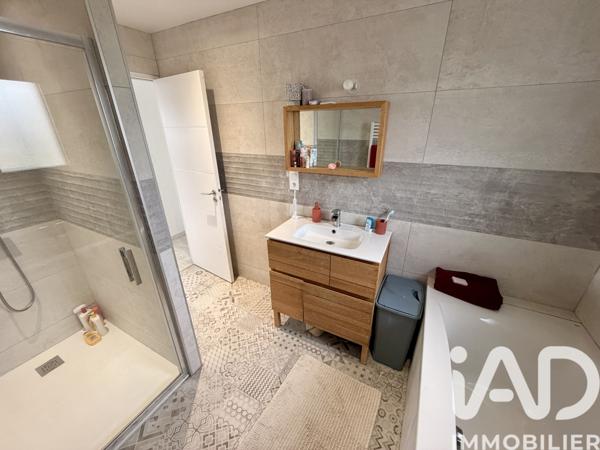 Maison à vendre 6 pièces 143 m² Agon-Coutainville
