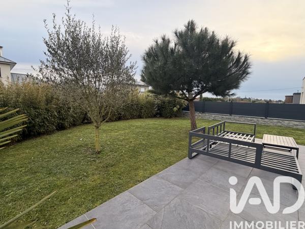 Maison à vendre 6 pièces 143 m² Agon-Coutainville