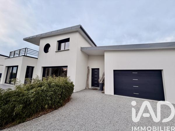 Maison à vendre 6 pièces 143 m² Agon-Coutainville