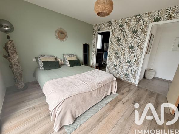 Maison à vendre 6 pièces 143 m² Agon-Coutainville