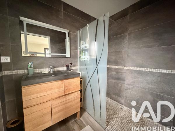 Maison à vendre 6 pièces 143 m² Agon-Coutainville