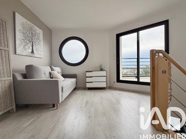 Maison à vendre 6 pièces 143 m² Agon-Coutainville