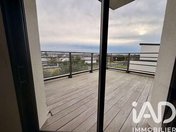 Maison à vendre 6 pièces 143 m² Agon-Coutainville