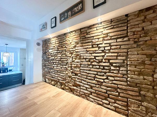 Appartement avec Cour Rabastens 6 pièce(s) 135.89 m2