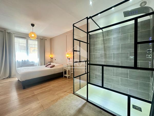 Appartement avec Cour Rabastens 6 pièce(s) 135.89 m2