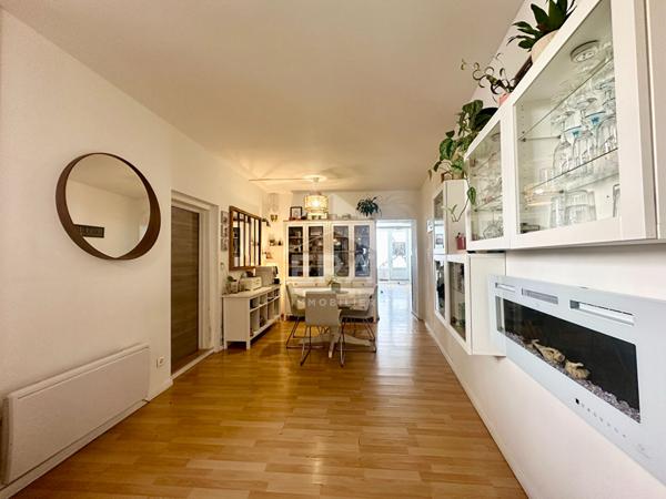 Appartement avec Cour Rabastens 6 pièce(s) 135.89 m2