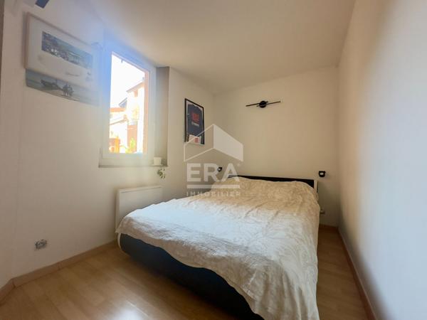 Appartement avec Cour Rabastens 6 pièce(s) 135.89 m2