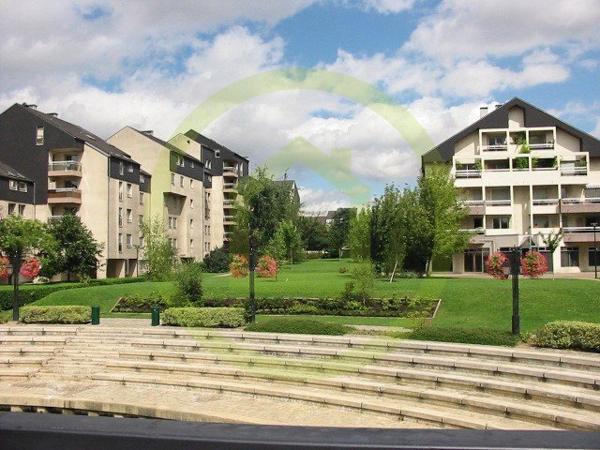 Appartement à NOGENT SUR MARNE (94130)