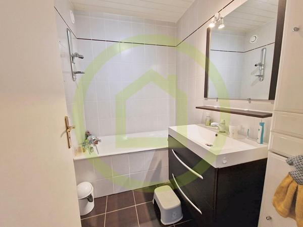 Appartement à NOGENT SUR MARNE (94130)