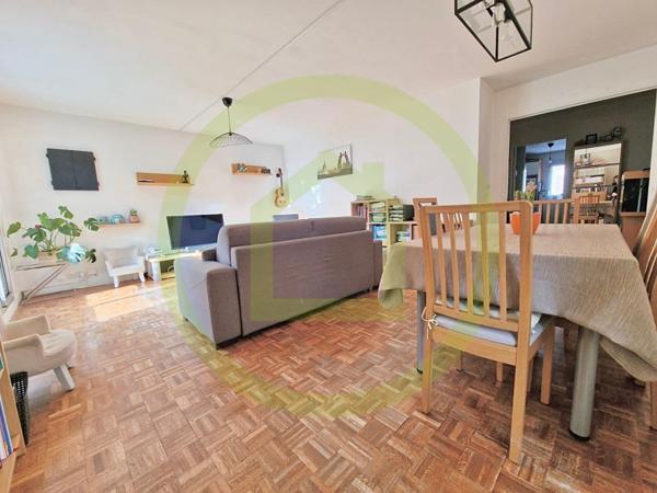 Appartement à NOGENT SUR MARNE (94130)