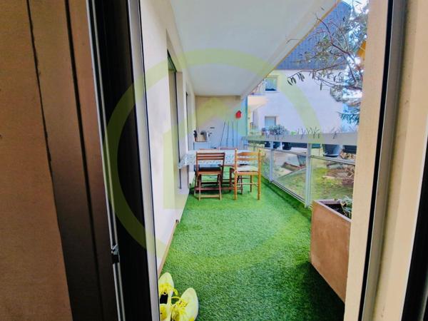 Appartement à NOGENT SUR MARNE (94130)