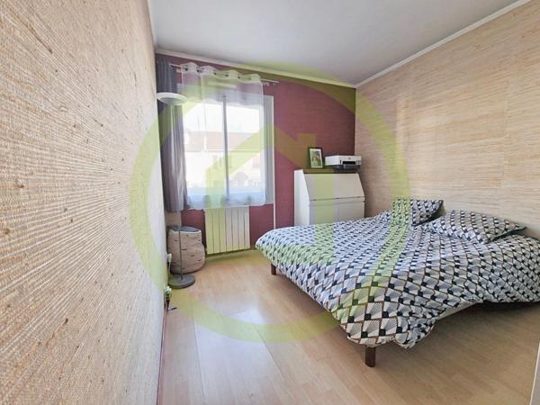 Appartement à NOGENT SUR MARNE (94130)