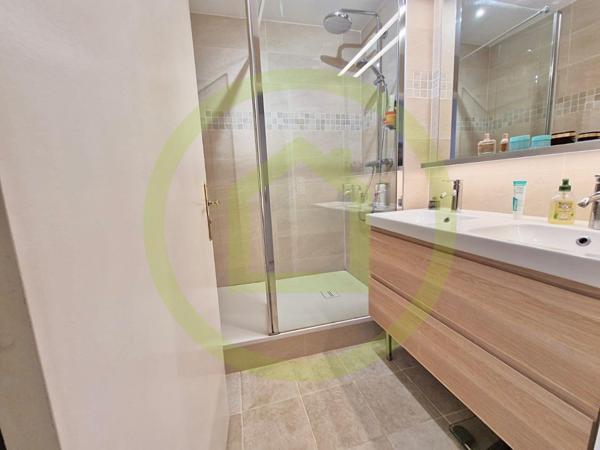 Appartement à NOGENT SUR MARNE (94130)