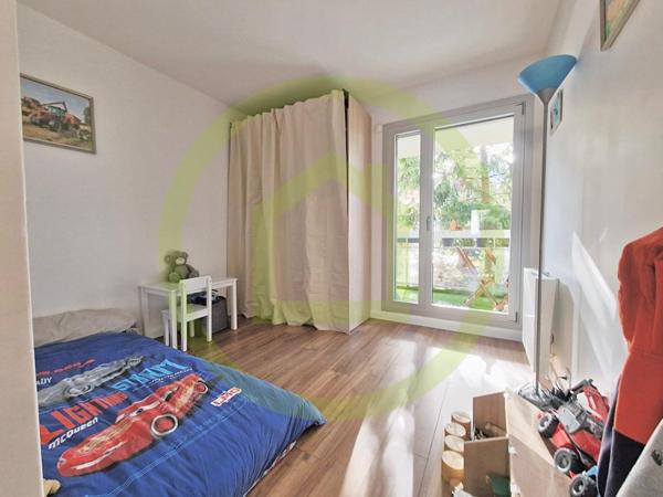 Appartement à NOGENT SUR MARNE (94130)