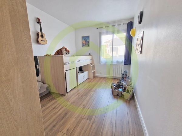 Appartement à NOGENT SUR MARNE (94130)