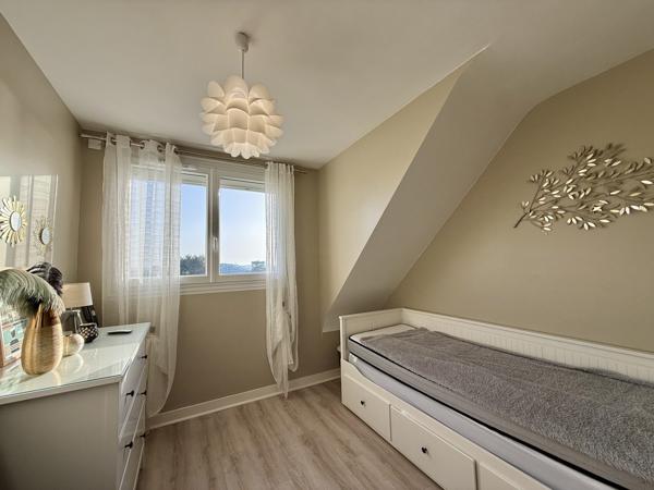 LARMOR PLAGE - APPARTEMENT 2 CHAMBRES