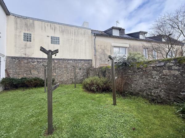 LARMOR PLAGE - APPARTEMENT 2 CHAMBRES