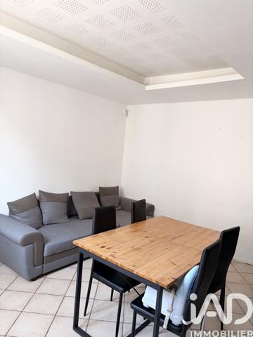 Maison à vendre 4 pièces 58 m² Mouy