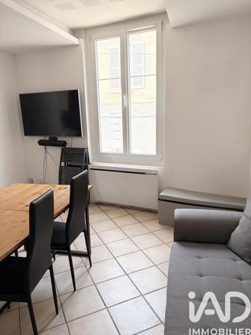 Maison à vendre 4 pièces 58 m² Mouy
