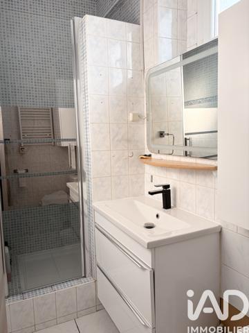 Maison à vendre 4 pièces 58 m² Mouy