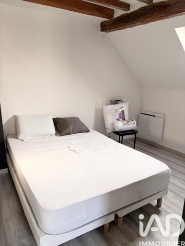 Maison à vendre 4 pièces 58 m² Mouy