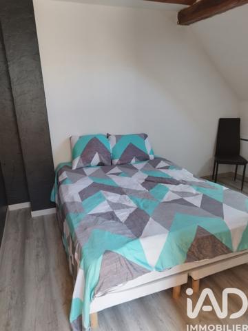 Maison à vendre 4 pièces 58 m² Mouy