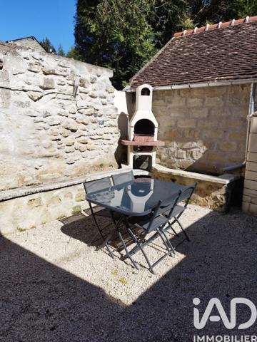 Maison à vendre 4 pièces 58 m² Mouy